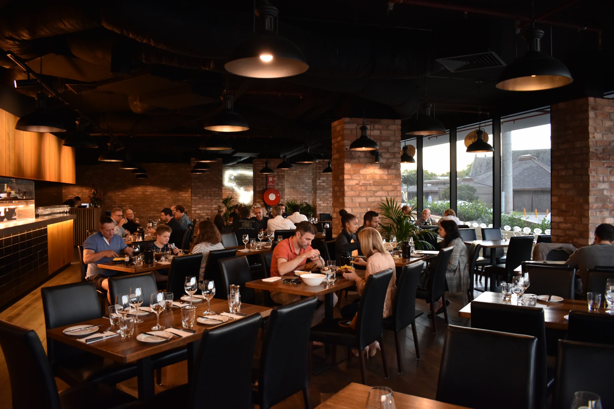 Case study for Squires Loft