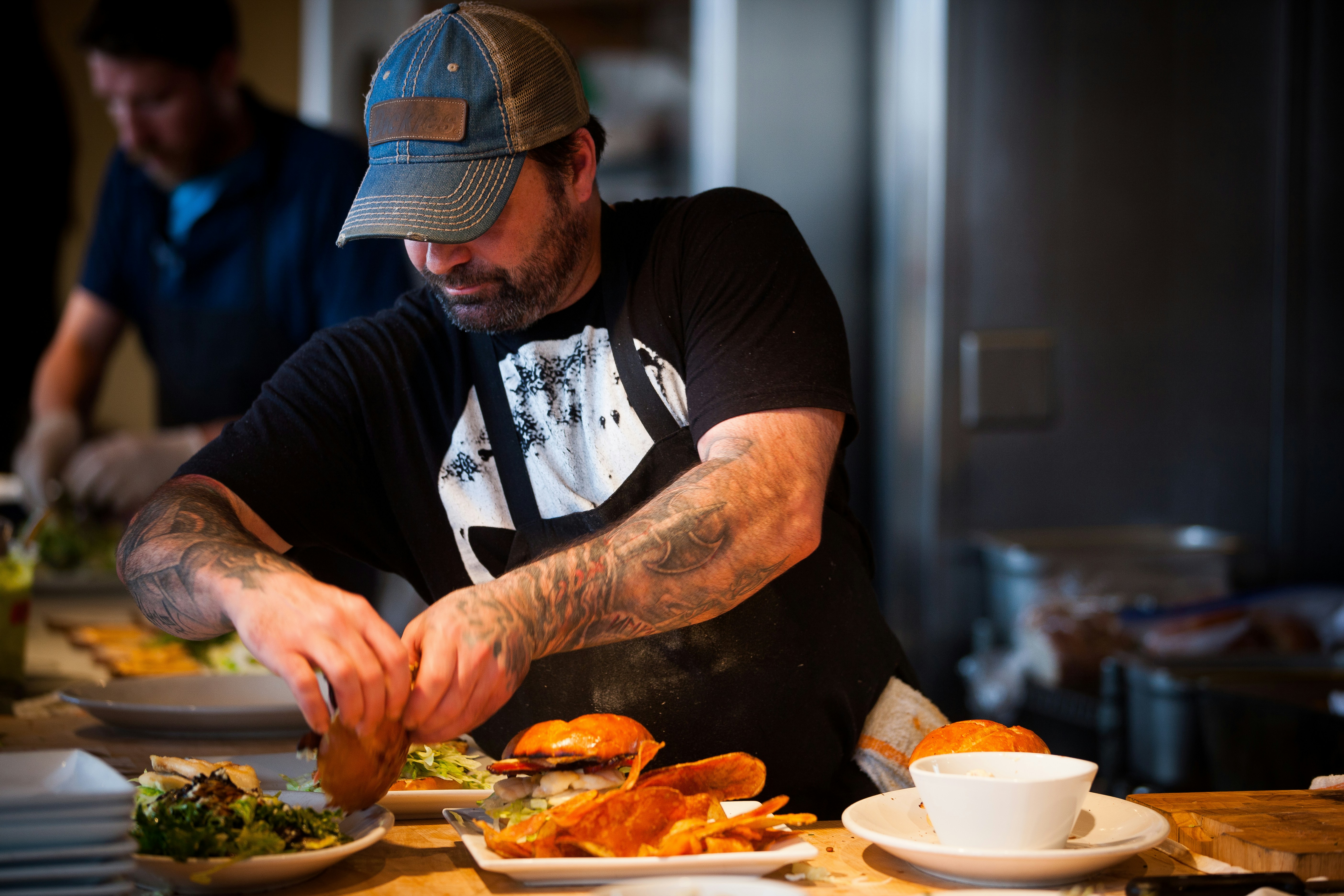 Food Transparency: Your Competitive Edge